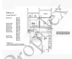 Kent Ridge Hill Residences (D5), Apartment #453915751